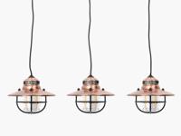 Barebones Edison String Lights 3 Pack Bronze Tafellamp Antique Bronze 3 Pack - thumbnail
