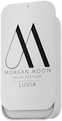 Morgan Moon Solid Perfume Luvia For Women