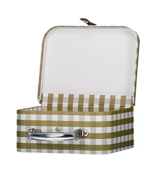 Koffer - Multi-color