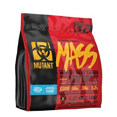 Mutant Mass | Mutant | 2200g - thumbnail