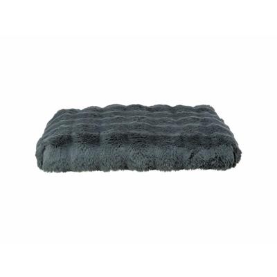 Hondenbed Trixie Elli Donker grijs 80 x 60 cm