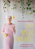 Eet meer energie - Marjolein Dubbers - thumbnail