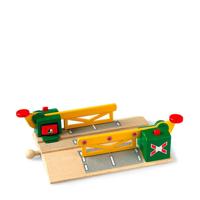 BRIO World - Magnetische overweg baan - thumbnail