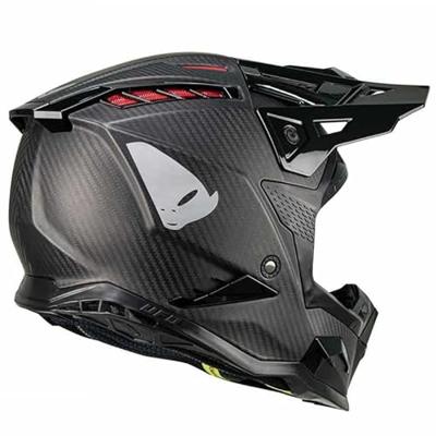 UFO PLAST crosshelm "echus carbon" helmet echus carbon xl UFO PLAST crosshelm "echus carbon" helmet echus carbon xl