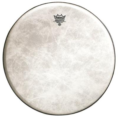 Remo FA-0513-00 Ambassador Fiberskyn 13 inch drumvel