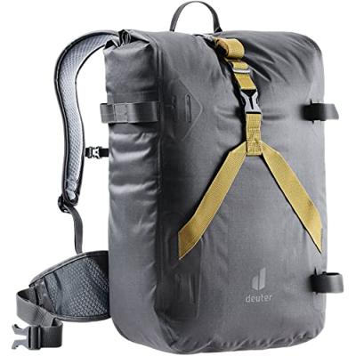 Deuter amager 25+5 - bike backpack