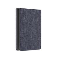 Ledger Flex - Magnet Folios Charcoal Case Case Steenkool - thumbnail