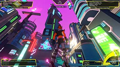 Hover (Verpakking Frans, game Engels)