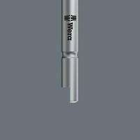 Wera 867/9 C IP TORX PLUS® Bits, Halfmoon, 6 IP x 44 mm - 1 stuk(s) - 05344900001 - thumbnail