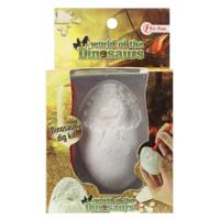 Toi-Toys World of dinosaurs uitgraafset dino ei - thumbnail
