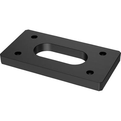 MENNEKES 18590 Bevestigingsplaat