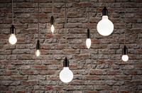 Paulmann 28613 LED-lamp Energielabel F (A - G) E14 5 W Warmwit (Ø x h) 35 mm x 98 mm 1 stuk(s) - thumbnail
