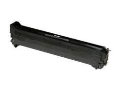 Kingbright KB2655ID LED-light bar 4-voudig Rood (l x b) 10 mm x 10 mm