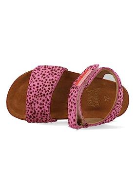 Vingino Sandalen Tavi VG47-5020-02 Roze-24 maat 24 - thumbnail