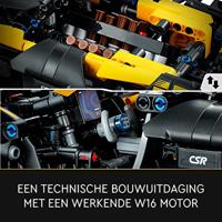 LEGO technic 42151 bugatti bolide - thumbnail