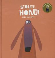 Stoute hond! (Hardback) - thumbnail