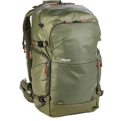 Shimoda Explore V2 30 Backpack - Army Green - 520-155