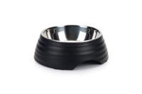 BZ MELA EETBAK HOND RIMPU ZWT 17,5 - thumbnail