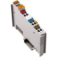 WAGO 750-617 PLC-potentiaalvoeding 750-617 1 stuk(s) - thumbnail