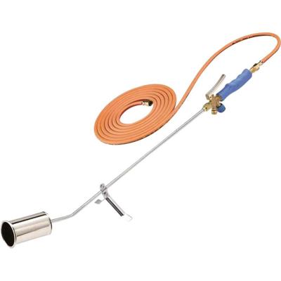 CFH 52079 Onkruidbrander