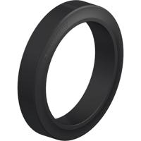 Blickle BEV 400x75/305-ZDG Bandage Wieldiameter: 400 mm Draagvermogen (max.): 1200 kg 1 stuk(s) - thumbnail