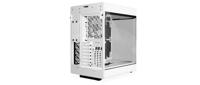 HYTE Y60 Snow White Edition midi tower behuizing - thumbnail
