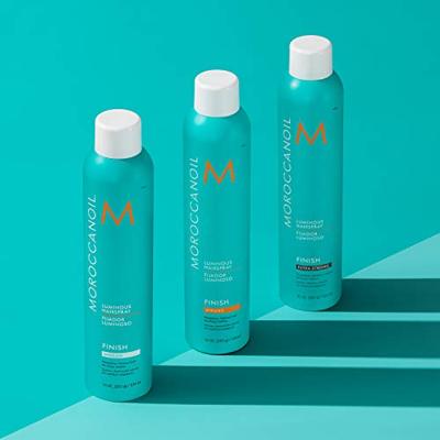 Moroccanoil Luminous Hairspray Extra Strong - thumbnail