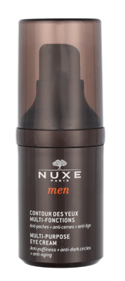 Nuxe Men Multi-Purpose Eye Cream 15 ml