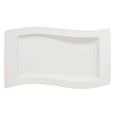 Villeroy & Boch New Wave Serveerschaal