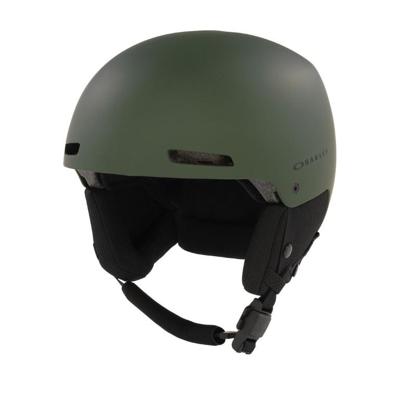 Oakley Mod1 Pro Helm Heren Dark Brush S