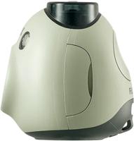 Fujifilm INSTAX PAL digital camera, Pistachio Green - thumbnail