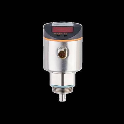 ifm Electronic LR8010 Elektronische niveausensor Voedingsspanning (bereik): 18 - 30 V/DC Meetbereik: 0.02 - 1.58 m 1 stuk(s)