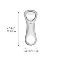 OXO Good Grips flesopener-steel - thumbnail