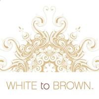 White to Brown Verzorging Coconut Body Spritz - thumbnail