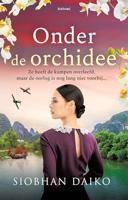 Onder de orchidee - Siobhan Daiko - ebook - thumbnail