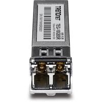 TRENDnet TEG-10GBSR 10GBASE-LR SFP+ Multi-Mode LC (400M met DDM) - thumbnail