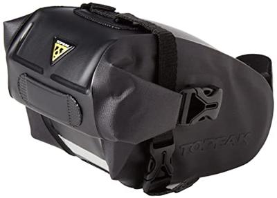 TOPEAK Wedge drybag (straps) - large