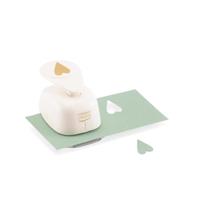 Vaessen Creative • figuurpons hart smal medium - thumbnail