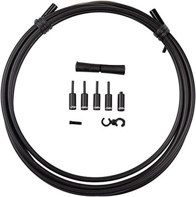 JAGWIRE 1x pro shift kit - stealth black