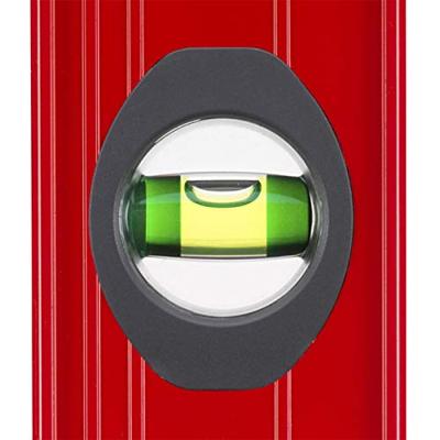 Sola BIGRED3180 Alu waterpas 180cm (3 libellen) - 01219601