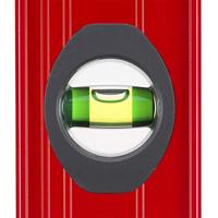 Sola BIGRED3180 Alu waterpas 180cm (3 libellen) - 01219601 - thumbnail