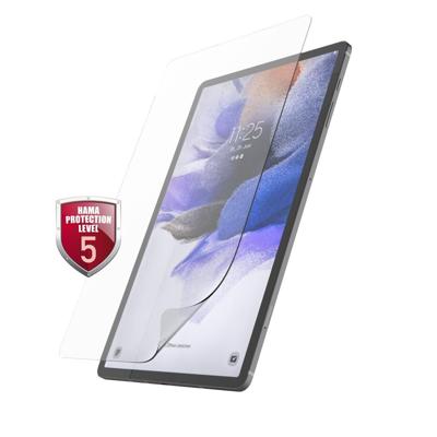 Hama Displaybeschermfolie Crystal Clear V. Sam. Galaxy Tab S7+/S7 FE/S8+ 12,4 Hama Displaybeschermfolie Crystal Clear V. Sam. Galaxy Tab S7+/S7 FE/S8+ 12,4