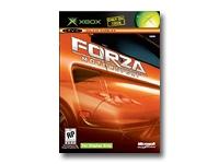 Forza Motorsport