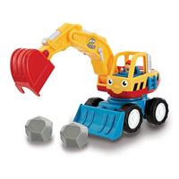 WOW Toys Dexter the digger - thumbnail