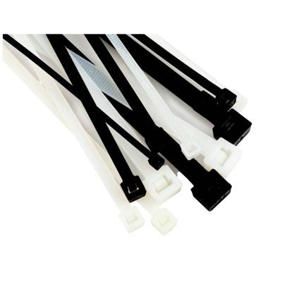 3M FS200C-C Kabelbinder 200 mm 4.80 mm Transparant 100 stuk(s) 3M FS200C-C Kabelbinder 200 mm 4.80 mm Transparant 100 stuk(s)