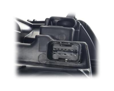 Koplamp rechts 201111052