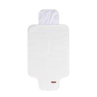 Baby's Only verschoonmatje Sense wit - thumbnail