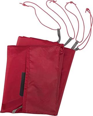 MSR Footprint Universal 2 Person Large Tentgrondzeil Large