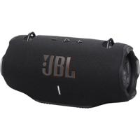 JBL XTREME 4 - Met Adapter Bluetooth speaker Zwart - thumbnail