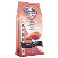 Renske Graanvrij Super Premium vers bereid zalm kattenvoer 2 x 6 kg - thumbnail